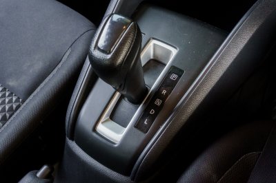 NISSAN ALMERA 1.0 S AT ปี2021 (2ขจ7335)