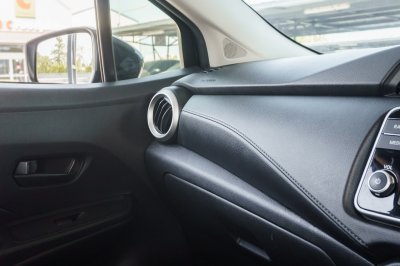 NISSAN ALMERA 1.0 S AT ปี2021 (2ขจ7335)