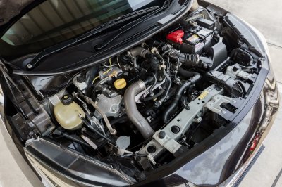 NISSAN ALMERA 1.0 S AT ปี2021 (2ขจ7335)