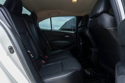 TOYOTA ALTIS 1.6 G AT ปี2021 (1ขส7869)