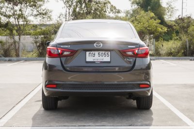MAZDA 2 1.3 C ปี2022 (กษ5055)