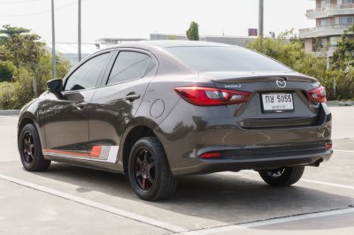 MAZDA 2 1.3 C ปี2022 (กษ5055)