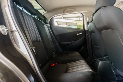 MAZDA 2 1.3 C ปี2022 (กษ5055)