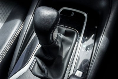 TOYOTA ALTIS 1.6 G AT ปี2021 (1ขส7869)