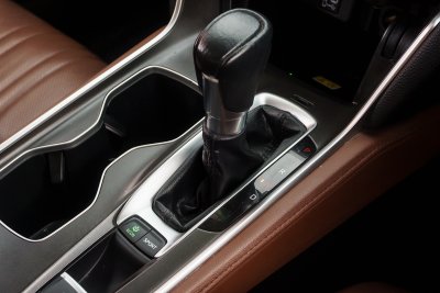 HONDA ACCORD 1.5 EL TURBO ปี2021 (9กณ664)