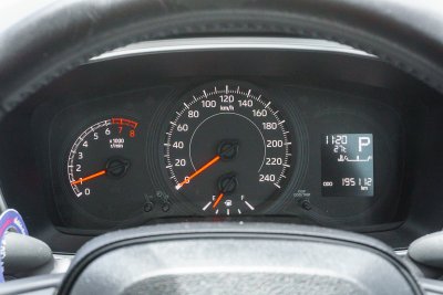 TOYOTA ALTIS 1.6 G AT ปี2021 (1ขส7869)