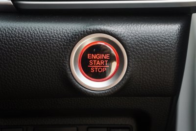 HONDA ACCORD 1.5 EL TURBO ปี2021 (9กณ664)