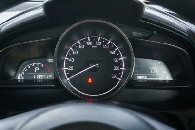 MAZDA 2 1.3 C ปี2022 (กษ5055)