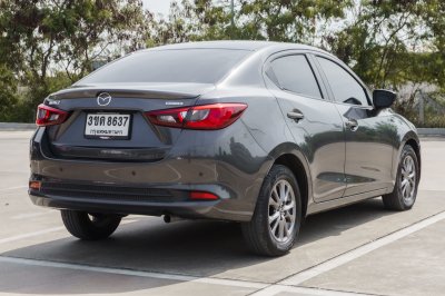 MAZDA 2 1.3 C ปี2022 (3ขด8637)