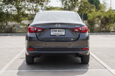 MAZDA 2 1.3 C ปี2022 (3ขด8637)