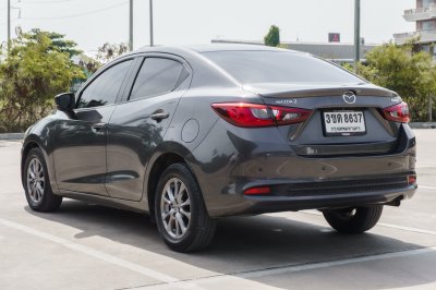 MAZDA 2 1.3 C ปี2022 (3ขด8637)