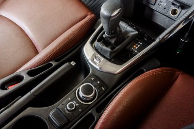 MAZDA 2 1.3 C ปี2022 (3ขด8637)