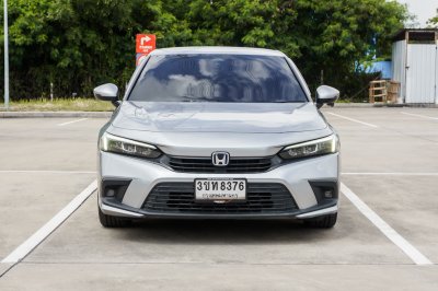 HONDA CIVIC 2.0 E:HEV EL+ ปี2022 (3ขท8376)