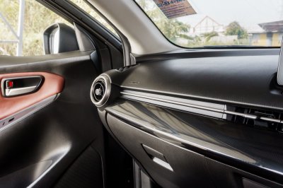 MAZDA 2 1.3 C ปี2022 (3ขด8637)