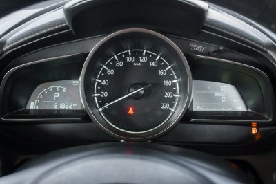 MAZDA 2 1.3 C ปี2022 (3ขด8637)