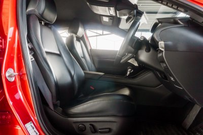 MAZDA 3 2.0 SPORTS SP ปี2019 จด2022 (3ขต471)