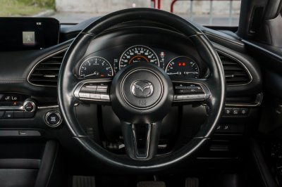 MAZDA 3 2.0 SPORTS SP ปี2019 จด2022 (3ขต471)