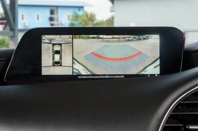 MAZDA 3 2.0 SPORTS SP ปี2019 จด2022 (3ขต471)