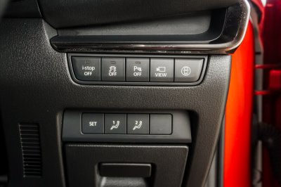 MAZDA 3 2.0 SPORTS SP ปี2019 จด2022 (3ขต471)