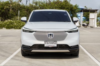 HONDA HR-V 1.5 E:HEV EL+ ปี2024 (5ขภ9952)
