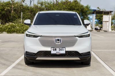 HONDA HR-V 1.5 E:HEV EL ปี2022 (งต365)