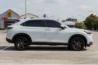 HONDA HR-V 1.5 E:HEV EL ปี2022 (งต365)