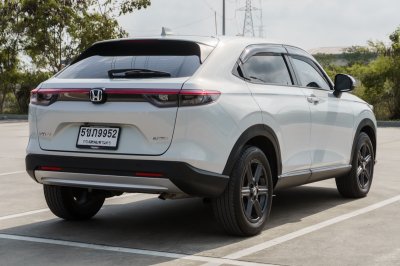 HONDA HR-V 1.5 E:HEV EL+ ปี2024 (5ขภ9952)