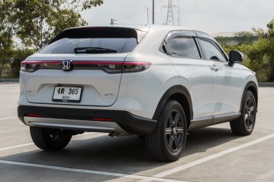 HONDA HR-V 1.5 E:HEV EL ปี2022 (งต365)