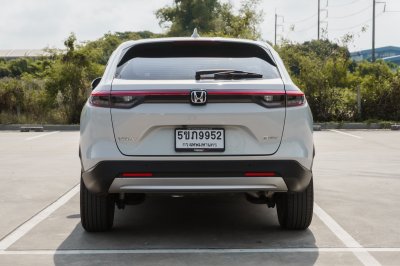 HONDA HR-V 1.5 E:HEV EL+ ปี2024 (5ขภ9952)