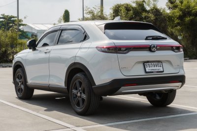 HONDA HR-V 1.5 E:HEV EL+ ปี2024 (5ขภ9952)