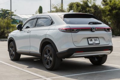 HONDA HR-V 1.5 E:HEV EL ปี2022 (งต365)