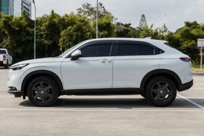 HONDA HR-V 1.5 E:HEV EL+ ปี2024 (5ขภ9952)