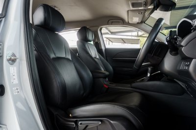 HONDA HR-V 1.5 E:HEV EL+ ปี2024 (5ขภ9952)