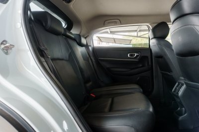 HONDA HR-V 1.5 E:HEV EL+ ปี2024 (5ขภ9952)