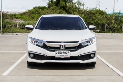 HONDA CIVIC 1.8 EL ปี2021 (2ขฉ6928)