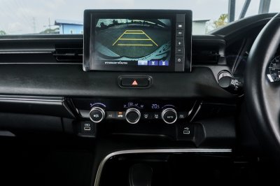 HONDA HR-V 1.5 E:HEV EL ปี2022 (งต365)