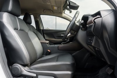 TOYOTA YARIS ATIV 1.2 PREMIUM ปี2024 (กร9533)