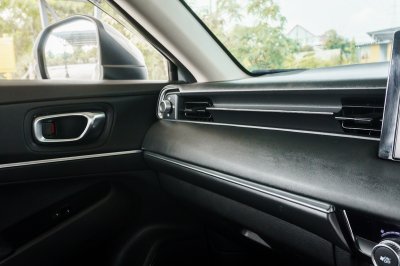 HONDA HR-V 1.5 E:HEV EL ปี2022 (งต365)