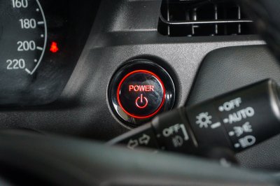 HONDA HR-V 1.5 E:HEV EL ปี2022 (งต365)