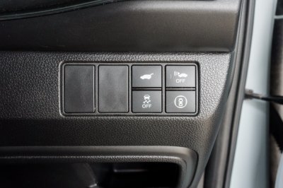 HONDA HR-V 1.5 E:HEV EL ปี2022 (งต365)