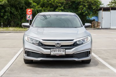 HONDA CIVIC 1.8 E ปี2021 (2ขก5513)