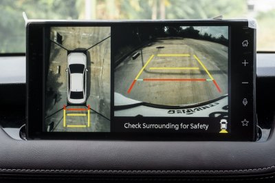 TOYOTA YARIS ATIV 1.2 PREMIUM ปี2024 (กร9533)