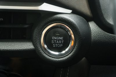 TOYOTA YARIS ATIV 1.2 PREMIUM ปี2024 (กร9533)