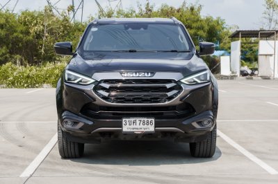 ISUZU MU-X 1.9 ULTIMATE ปี2023 (3ขศ7886)