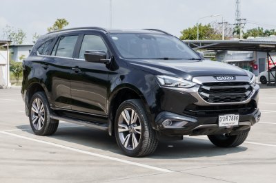 ISUZU MU-X 1.9 ULTIMATE ปี2023 (3ขศ7886)