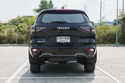 ISUZU MU-X 1.9 ULTIMATE ปี2023 (3ขศ7886)