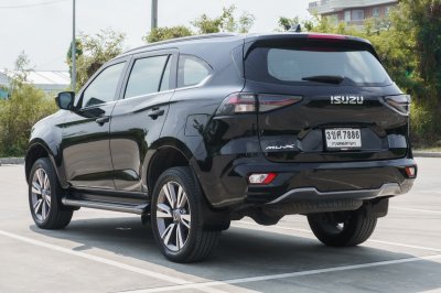 ISUZU MU-X 1.9 ULTIMATE ปี2023 (3ขศ7886)