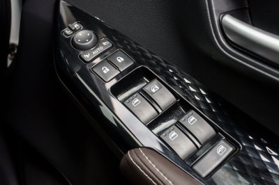 TOYOTA YARIS ATIV 1.2 PREMIUM ปี2024 (กร9533)