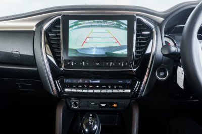 ISUZU MU-X 1.9 ULTIMATE ปี2023 (3ขศ7886)