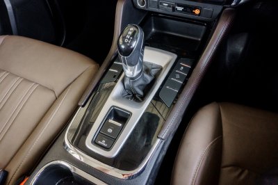 ISUZU MU-X 1.9 ULTIMATE ปี2023 (3ขศ7886)